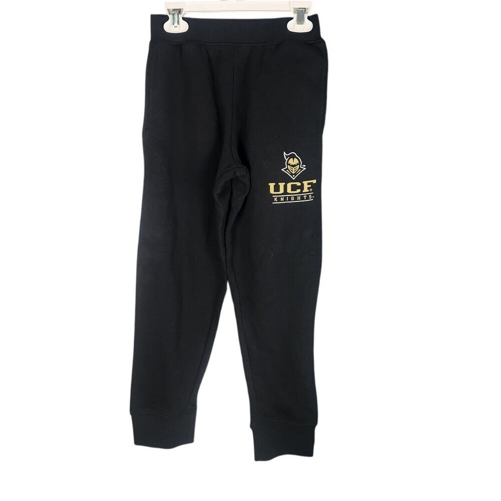 University of Central Florida joggers NWT youth medium